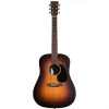 Guitarra Electroacústica Martin & Co DX2EZIRBURST