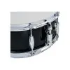 Redoblante Pearl Export Series SN14"x5,5 Jet Black