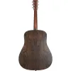Guitarra Electroacústica Martin & Co DX2EZIRBURST