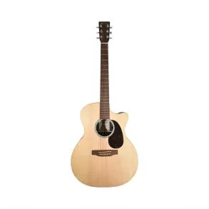 Guitarra Electroacústica Martin & Co GPCX2ECOCO