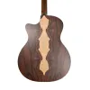 Guitarra Electroacústica Martin & Co GPCX2ECOCO