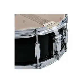 Redoblante Pearl Export Series SN14"x5,5 Jet Black