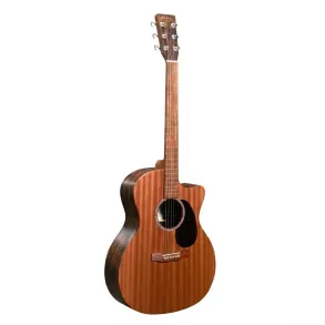 Guitarra Electroacústica Martin & Co GPCX2EZIR