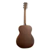 Guitarra Electroacústica Martin & Co 00010ERETROSAPELE