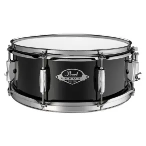 Redoblante Pearl Export Series SN14"x5,5 Jet Black