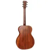 Guitarra Acústica Martin & Co 00015M