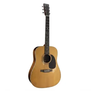 Guitarra Acústica Martin & Co 2017D28STREETLEGEND