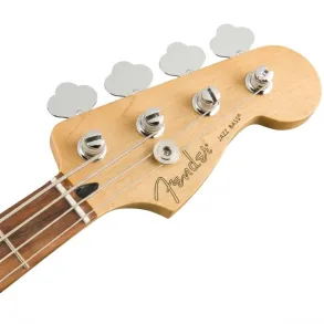 Bajo Electrico Player Series Fender 4 Cuerdas