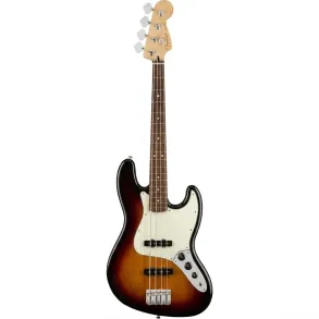 Bajo Electrico Player Series Fender 4 Cuerdas