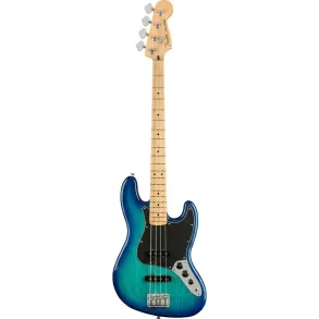 Bajo Eléctrico Fender Player Jazz Bass Plus 4 Cuerdas