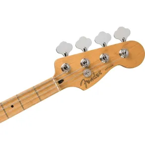 Bajo Eléctrico Fender Player Precision Bass 4 Cuerdas