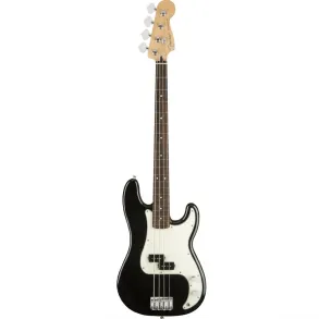 Bajo Eléctrico Fender Player Precision Bass 4 Cuerdas