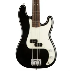 Bajo Eléctrico Fender Player Precision Bass 4 Cuerdas
