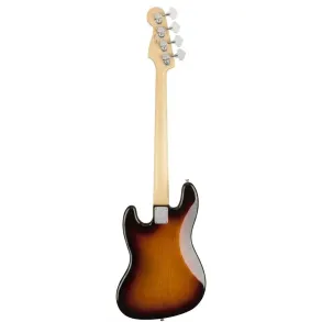 Bajo Eléctrico Fender American Performer Jazz Bass 4 Cuerdas