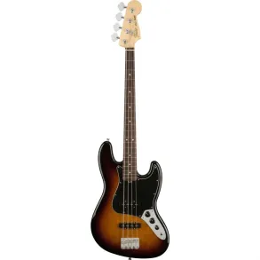 Bajo Eléctrico Fender American Performer Jazz Bass 4 Cuerdas