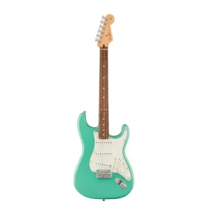 Guitarra Electrica Fender Stratocaster Player