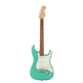 Guitarra Electrica Fender Stratocaster Player