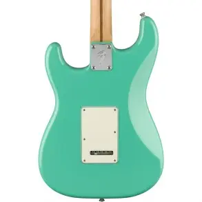 Guitarra Electrica Fender Stratocaster Player