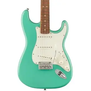 Guitarra Electrica Fender Stratocaster Player