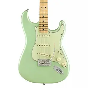 Guitarra Electrica Stratocaster Fender Player MN