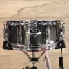 Redoblante Pearl Export Series SN14x5,5 Smokey Chrome