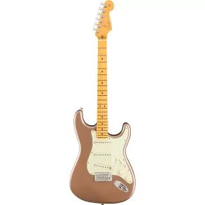 Guitarra Electrica Fender Stratocaster American Professional Classic