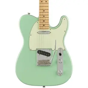 Guitarra Electrica Fender Telecaster Player