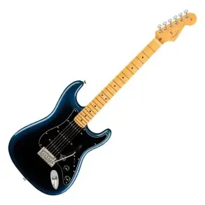 Guitarra Electrica Fender Stratocaster American Professional II