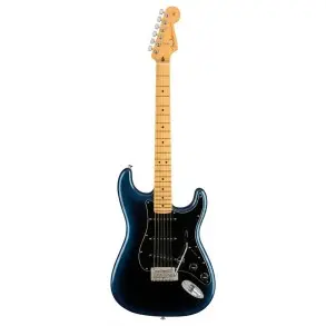 Guitarra Electrica Fender Stratocaster American Professional II