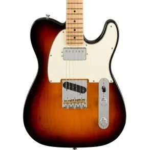 Guitarra Electrica Fender Telecaster American Performer
