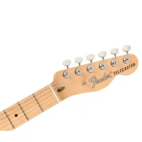 Guitarra Electrica Fender Telecaster American Performer