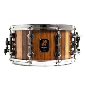 REDOBLANTE Sonor ONE OF A KIND 13" X 7" MANGO