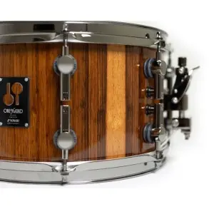 REDOBLANTE Sonor ONE OF A KIND 13" X 7" MANGO