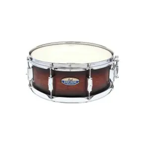 Redoblante Pearl Decade Maple SN14"x5,5 Satin Brown
