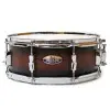 Redoblante Pearl Decade Maple SN14"x5,5 Satin Brown