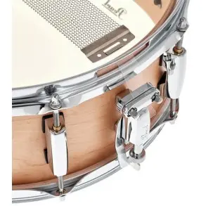 Redoblante Pearl Modern Utility Maple 14" x 5.5" Matte Natural