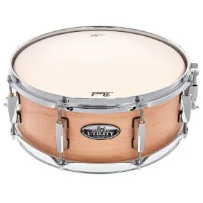 Redoblante Pearl Modern Utility Maple 14" x 5.5" Matte Natural