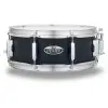 Redoblante Pearl Modern Utility Maple 14 x 5.5 Satin Black