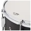 Redoblante Pearl Modern Utility Maple 14" x 6.5" Satin Black