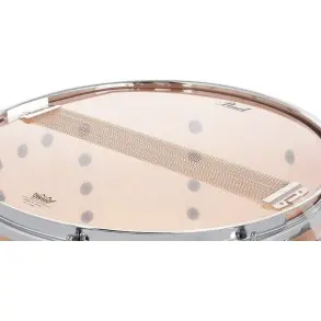 Redoblante Pearl Modern Utility Maple 14" x 8" Matte Natural