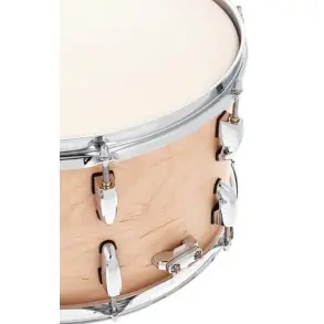 Redoblante Pearl Modern Utility Maple 14" x 8" Matte Natural