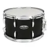 Redoblante Pearl Modern Utility Maple 14" x 8" Satin Black