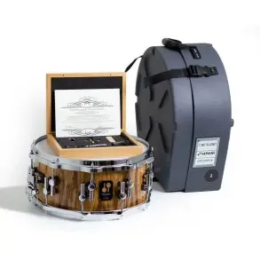 Redoblante Sonor "One Of A Kind" 14" X6.5" Etimoe