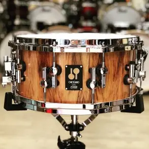 Redoblante Sonor "One Of A Kind" 14" X6.5" Etimoe