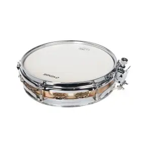 REDOBLANTE Sonor Jungle Con Sonajas 10"