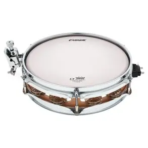 REDOBLANTE Sonor Jungle Con Sonajas 10"
