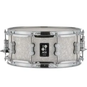 Redoblante Sonor AQ2 14"x6" Maple White Pearl