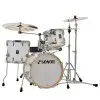 Bateria Sonor AQ2 "BOP" Maple White Pearl