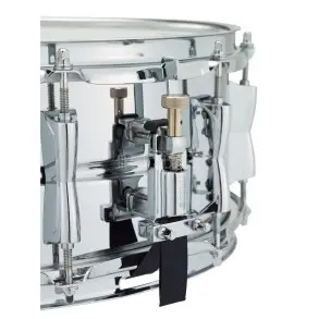 REDOBLANTE Yamaha STAGE CUSTOM 14x5,5 ACERO
