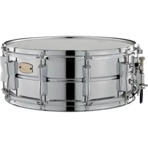 REDOBLANTE Yamaha STAGE CUSTOM 14x5,5 ACERO